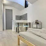 Appartement #bz Le Cœur De Hyper-centre Idéal étudiant Grenoble