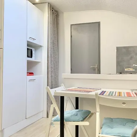 Appartement #bz Le Cœur De Hyper-centre Idéal étudiant *