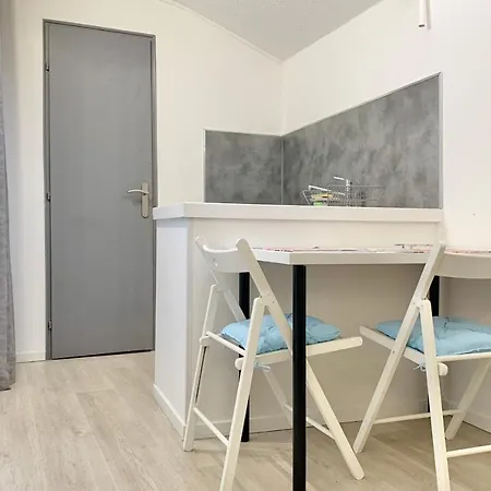 Apartment #bz The Heart Of Hyper-centre Ideal For Students