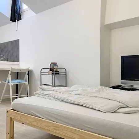 #bz The Heart Of Hyper-centre Ideal For Students