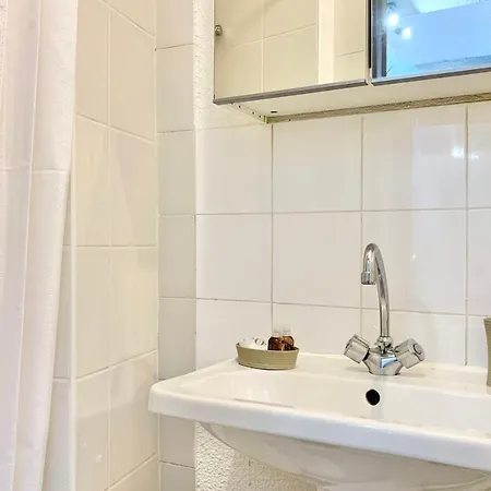 Appartement #bz The Heart Of Hyper-centre Ideal For Students Grenoble