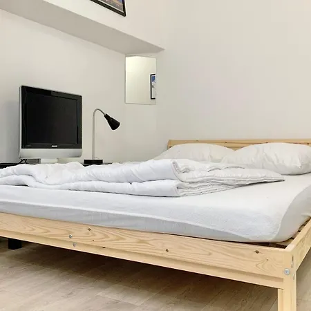 #bz The Heart Of Hyper-centre Ideal For Students Appartement *