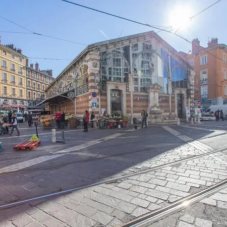 #bz The Heart Of Hyper-centre Ideal For Students Grenoble