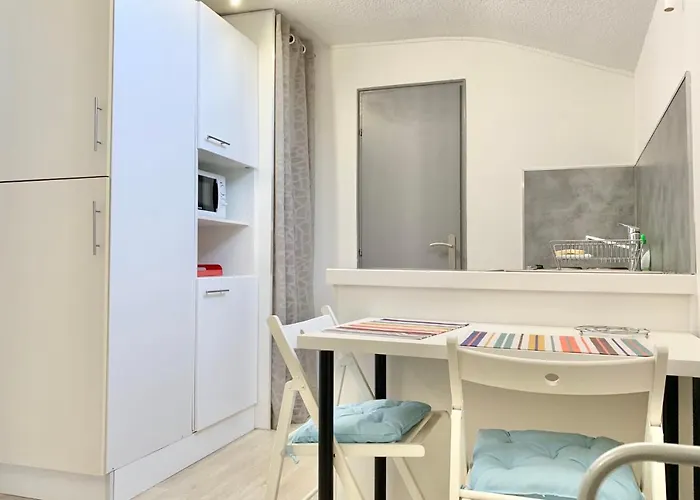 Apartment #bz The Heart Of Hyper-centre Ideal For Students *