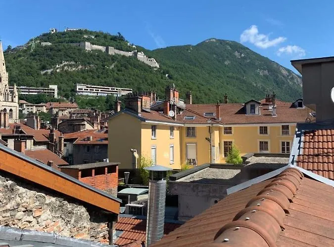 #bz The Heart Of Hyper-centre Ideal For Students