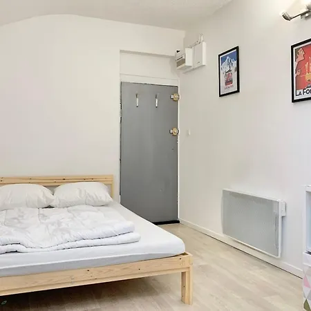 Apartman #bz The Heart Of Hyper-centre Ideal For Students